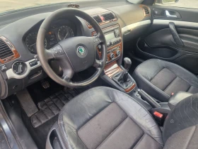 Skoda Octavia 1.6-газ-Landi Renzo., снимка 9