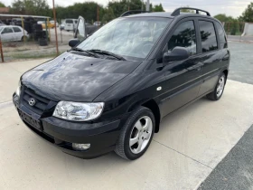 Hyundai Matrix 1.6i * КЛИМАТИК* PininFarina, снимка 1