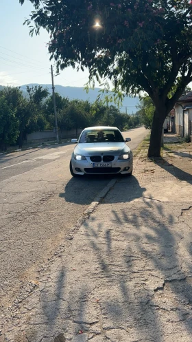 BMW 520, снимка 2