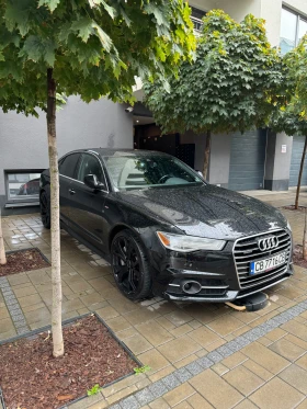 Audi A6 3.0 TFSI, снимка 2