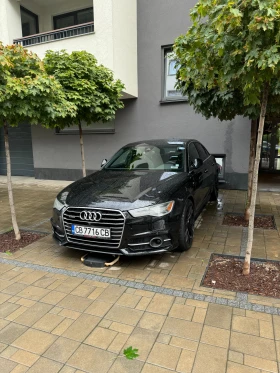 Audi A6 3.0 TFSI, снимка 1