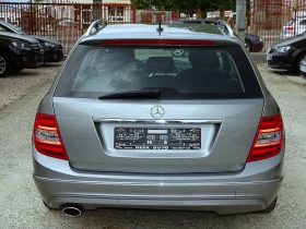 Mercedes-Benz C 220 2.2CDI* 170 Коня_AVANTGARDE_* , снимка 4