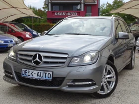 Mercedes-Benz C 220 2.2CDI* 170 Коня_AVANTGARDE_* , снимка 2