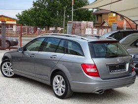 Mercedes-Benz C 220 2.2CDI* 170 Коня_AVANTGARDE_*  - [6] 