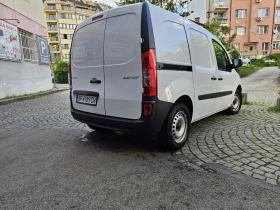 Mercedes-Benz Citan, снимка 3