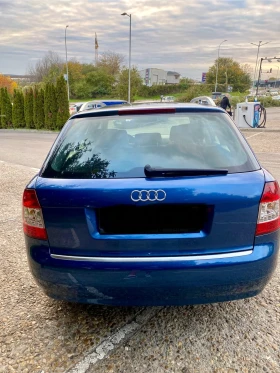 Audi A4 1.9TDi 131кс, снимка 5