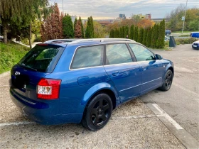 Audi A4 1.9TDi 131кс, снимка 4