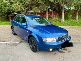 Audi A4 1.9TDi 131кс, снимка 3