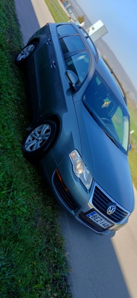 VW Passat 1.9 TDI | Mobile.bg    2