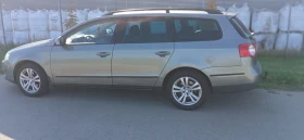 VW Passat 1.9 TDI | Mobile.bg    5