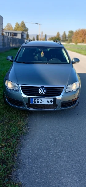 VW Passat 1.9 TDI | Mobile.bg    12