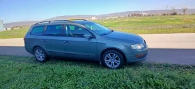 VW Passat 1.9 TDI | Mobile.bg    3