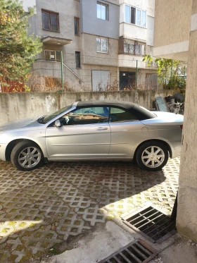     Chrysler Sebring 