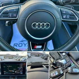 Audi A6 COMPETITION 326 КС:: DISTRONIK::PANO::360 CAMERA::, снимка 14