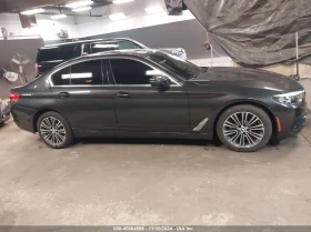 BMW 530 * XDRIVE* ДИРЕКТНО ЗАКУПУВАНЕ* , снимка 11