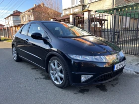 Honda Civic 8, снимка 6