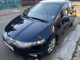 Honda Civic 8, снимка 1