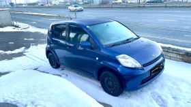 Daihatsu Sirion 1.3i 4x4, снимка 1