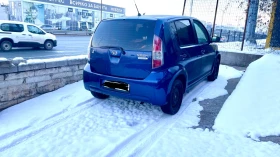 Daihatsu Sirion 1.3i 4x4, снимка 3