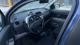 Daihatsu Sirion 1.3i 4x4, снимка 7