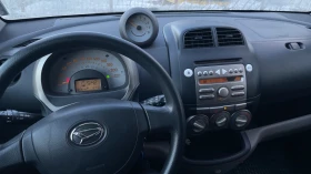 Daihatsu Sirion 1.3i 4x4, снимка 5