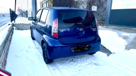 Daihatsu Sirion 1.3i 4x4, снимка 4