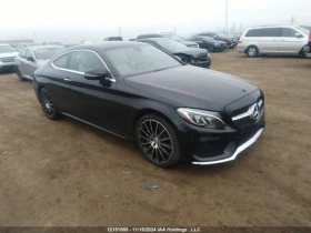 Mercedes-Benz C 300 4MATIC - [1] 