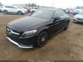 Mercedes-Benz C 300 4MATIC - [4] 