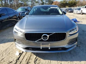 Volvo S90 T6 MOMENTUM 4x4 | Mobile.bg    2