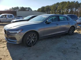 Volvo S90 T6 MOMENTUM 4x4 | Mobile.bg    3