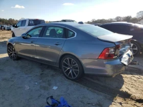 Volvo S90 T6 MOMENTUM 4x4 | Mobile.bg    4