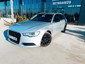     Audi A6  2.0tdi 177