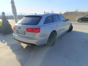 Audi A6 Обслужена 2.0tdi 177кс, снимка 4