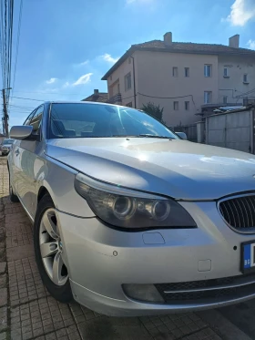 BMW 520 520D, снимка 3