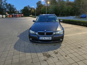 BMW 318, снимка 4