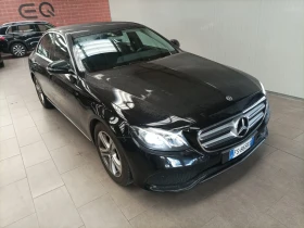 Mercedes-Benz E 200 Sport /Diesel/Automatic/150 hp+  | Mobile.bg    2