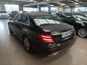 Mercedes-Benz E 200 Sport /Diesel/Automatic/150 hp+  | Mobile.bg    4