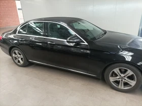 Mercedes-Benz E 200 Sport /Diesel/Automatic/150 hp+  | Mobile.bg    6