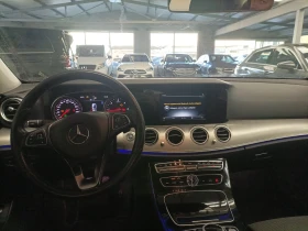 Mercedes-Benz E 200 Sport /Diesel/Automatic/150 hp+  | Mobile.bg    9