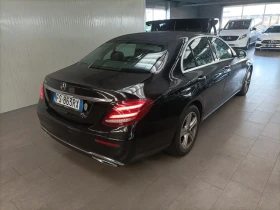 Mercedes-Benz E 200 Sport /Diesel/Automatic/150 hp+  | Mobile.bg    3