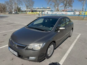 Honda Civic Hybrid, снимка 1