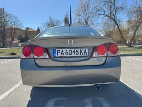 Honda Civic Hybrid, снимка 6