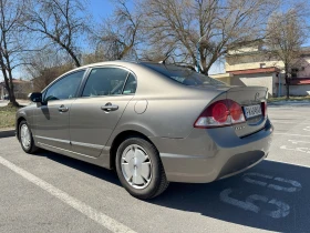 Honda Civic Hybrid, снимка 5