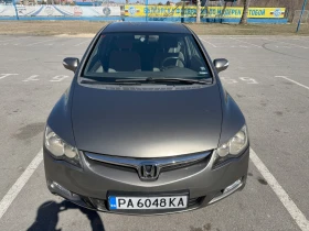 Honda Civic Hybrid, снимка 2