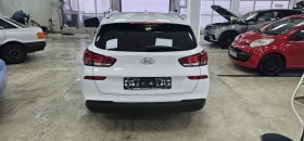 Hyundai I30 1.6d Германия камера лизинг - 15999 лв. - 74705871 | Car24.bg