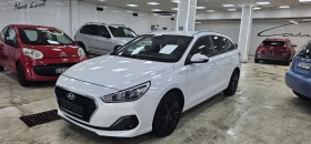 Hyundai I30 1.6d Германия камера лизинг - 15999 лв. - 74705871 | Car24.bg