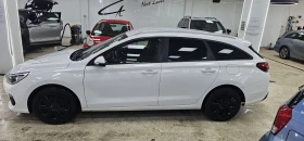 Hyundai I30 1.6d Германия камера лизинг - 15999 лв. - 74705871 | Car24.bg