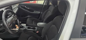 Hyundai I30 1.6d Германия камера лизинг - 15999 лв. - 74705871 | Car24.bg