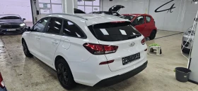 Hyundai I30 1.6d Германия камера лизинг - 15999 лв. - 74705871 | Car24.bg