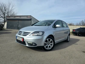 VW Golf Plus УНИКАТ/1.9ТDI/105hp 1